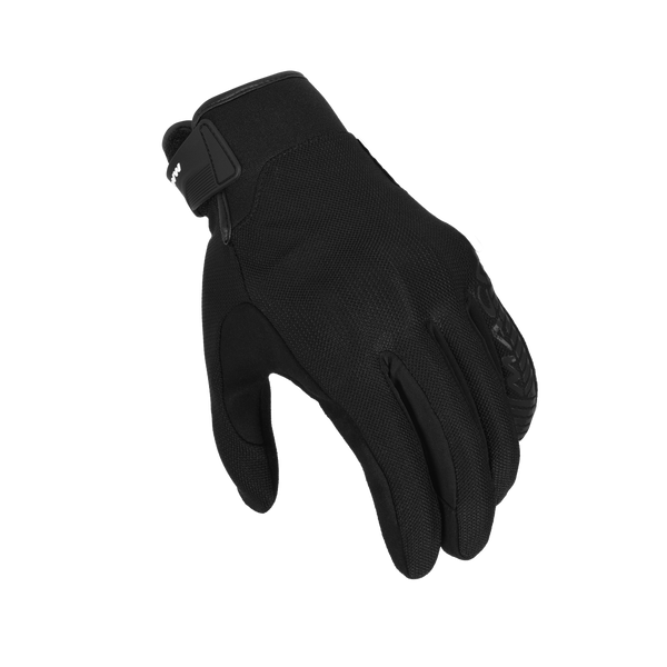 Motorcycle Gloves Macna, Obtain Woman Black