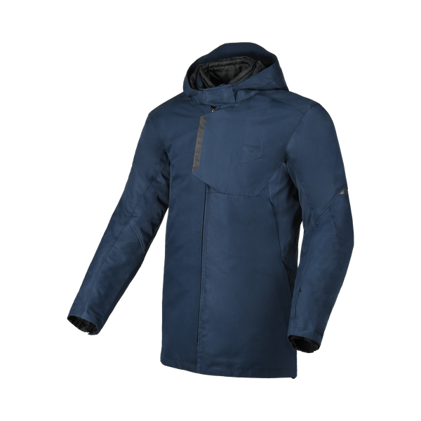Macna Softshell MC Jaqueta Paladyn Blue