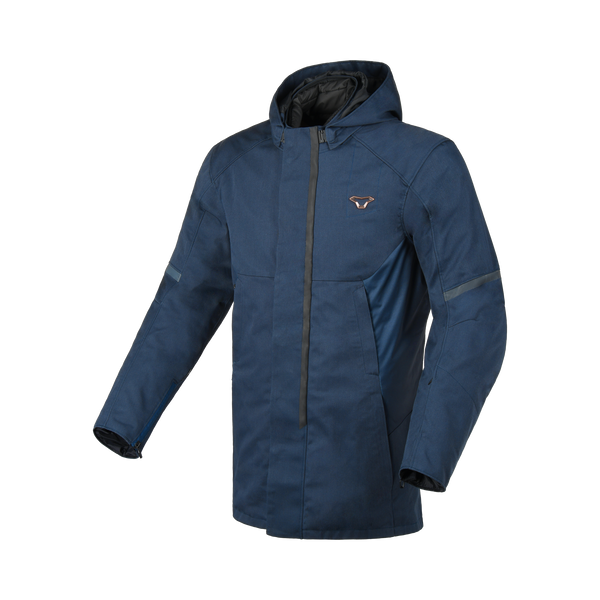 MacNA Softshell MC JAPETA PARADIME AZUL