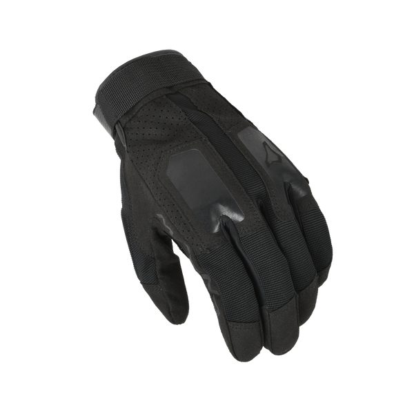 Luvas de motocicleta Macna, Sperrow Black