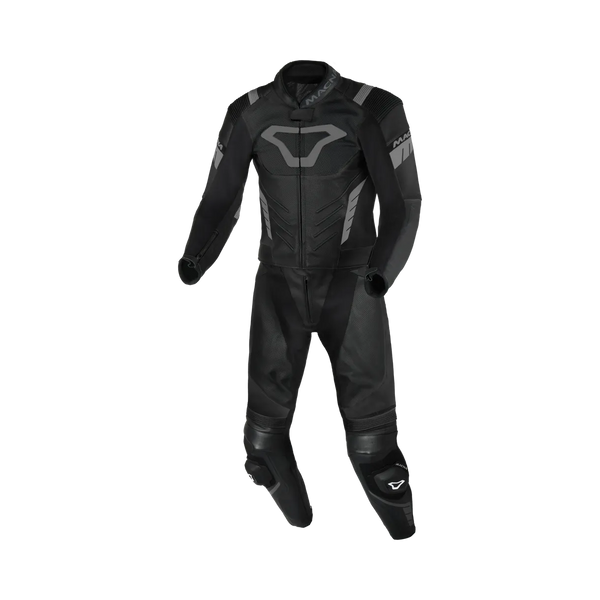 Macna Mc-Skin Rack 2 partes Varshall Black