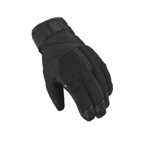 Luvas de motocicleta Macna, Wardan RTX Black