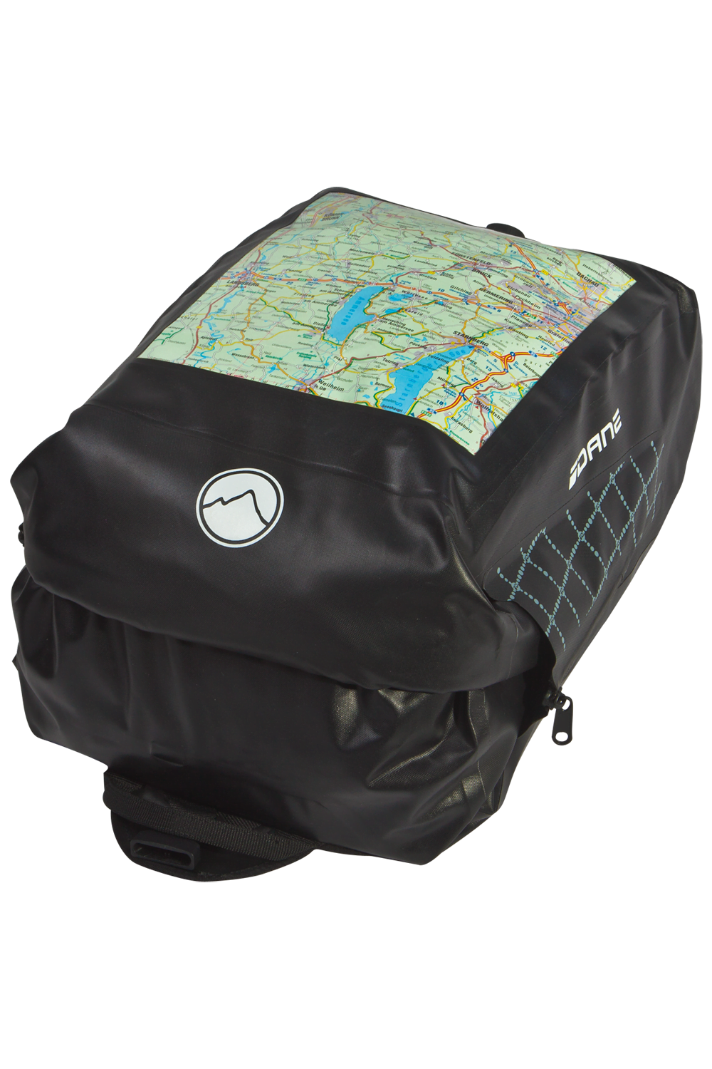 Dane waterproof tank bag Karby 15l