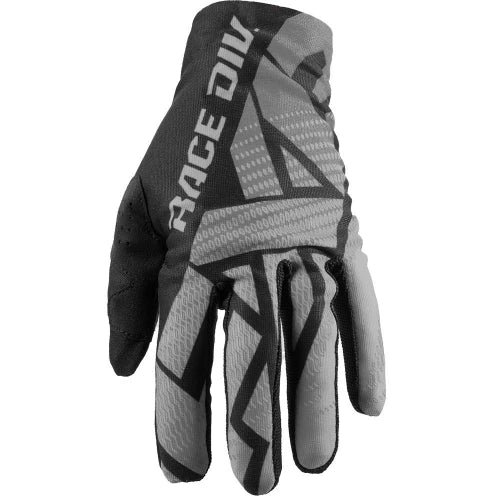 FXR Cross MC Gloves Slip on some black ops