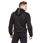 Varredura Kevlar Mc-Hoodie Stripes Black