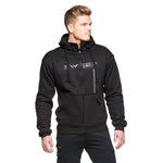 Varredura Kevlar Mc-Hoodie Stripes Black