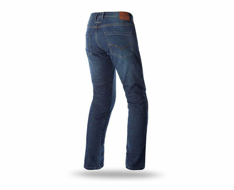 Setenta kevlar mc-jeans sd-pj2 azul regular