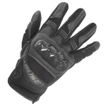 Büse Mc-Gloves Safe Ride Black