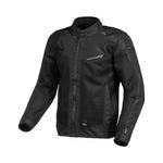 MacNa Tectile MC Jacket Empire Black