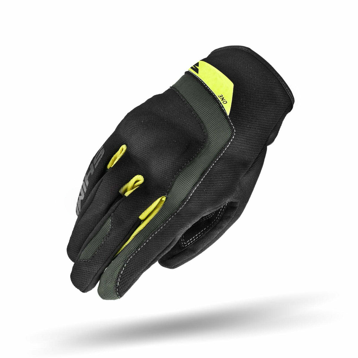 Shima Mc-Gloves um preto /gripe