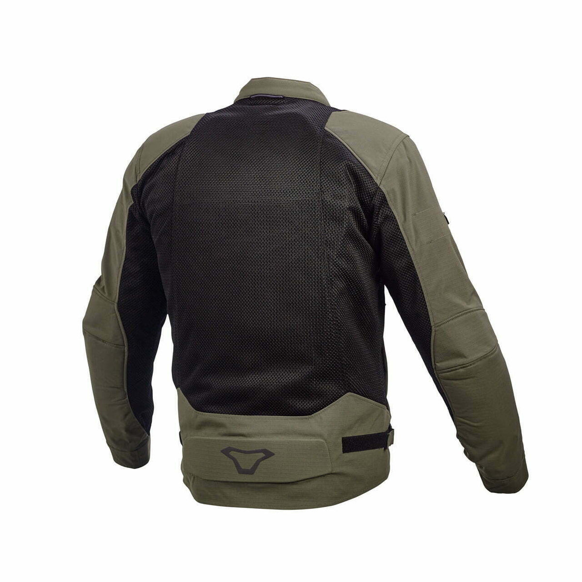 MacNa Têxtil MC Jacket Velocity Olive