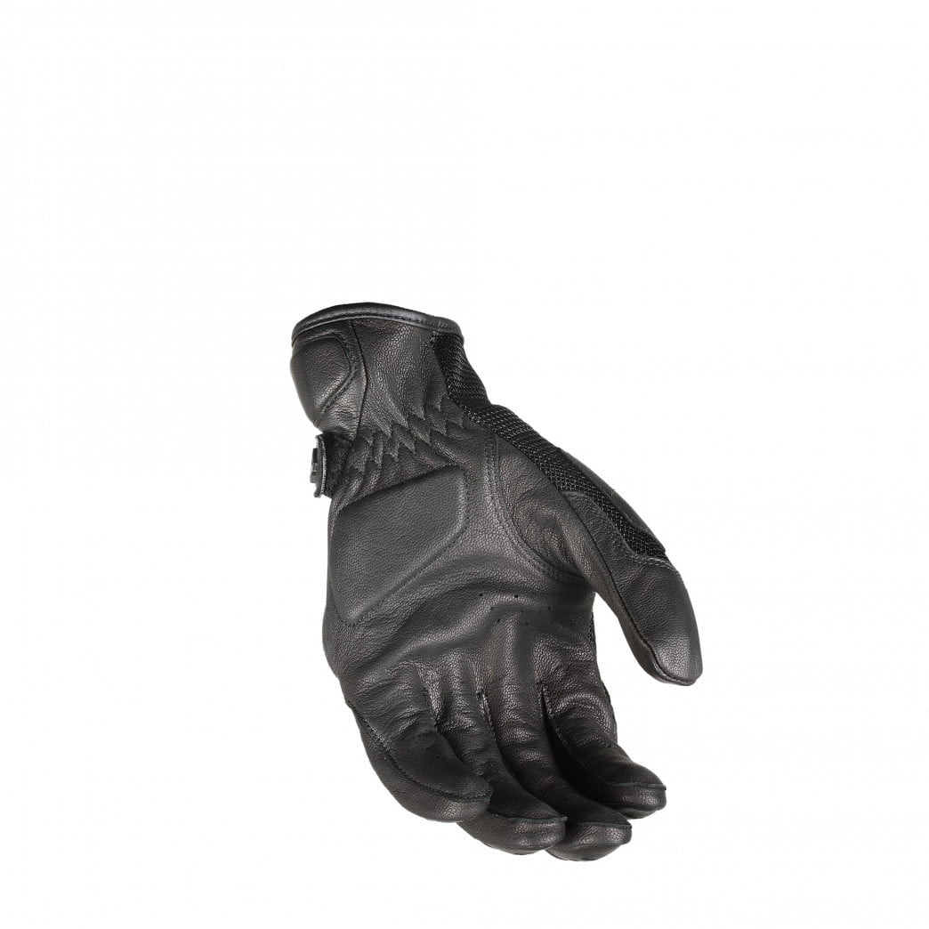 Macna MC gloves Bold Air Black