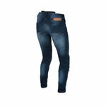 Macna Lady Kevlar Mc-Jeans Jenny Blue Dark