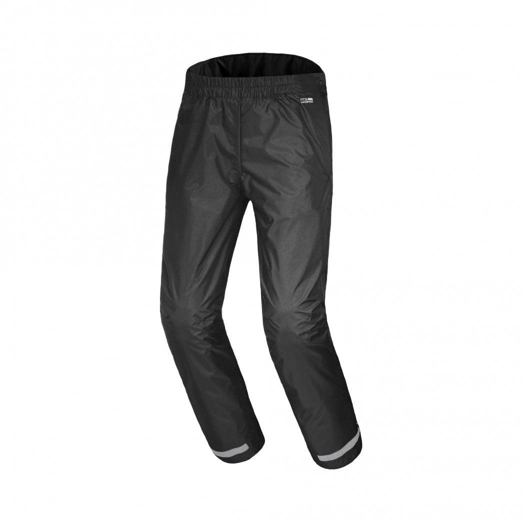 Calça de chuva macna spray preto