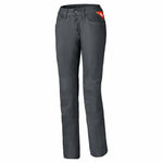 Senhoras seguradas Kevlar Mc-Pants San Diego WMS Black