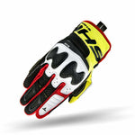 Shima MC Gloves Blaze Flu