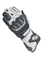 Held Ladies MC-Sport Gloves EVO-Thrux II Black /White