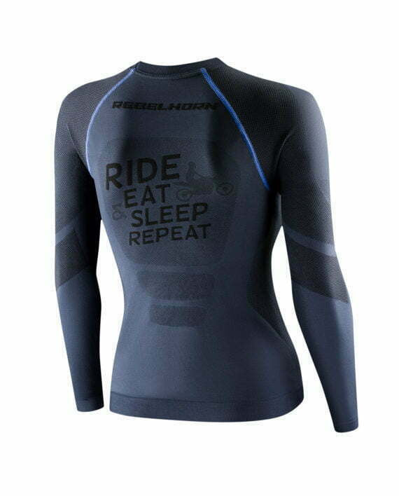 Rebelhorn Lady Underwear Freeze Jersey