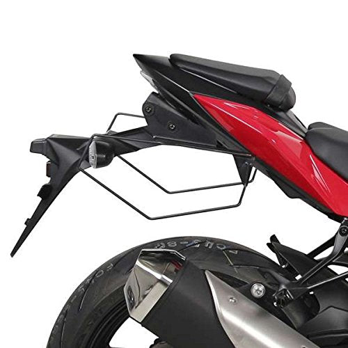 Shad 3p System Suporte (lateral) -Suzuki GSX-S 750 (S0GS77SE)