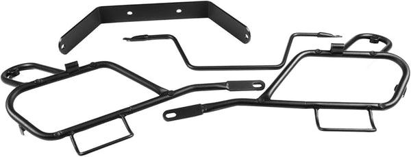 SHAD 3P SYSTEM SIDO BAKE FIN-SUZUKI V-STROM 1000 (S0VS12SF)