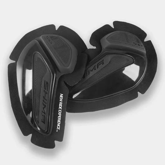 Slider de cotovelo Shima