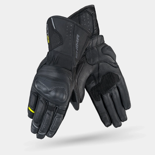 Shima ladies mc-gloves gt-2 black