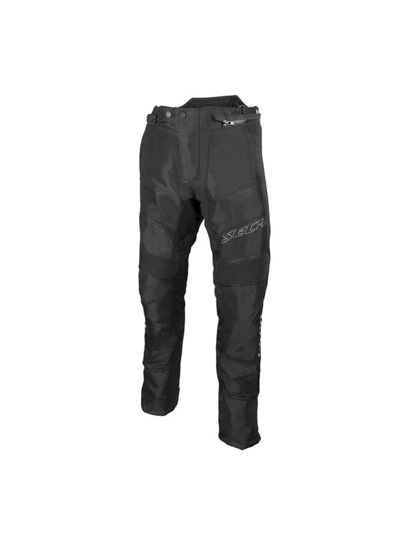 Seca têxtil mc-calça jet ii preto