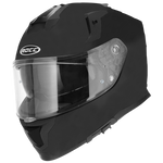 ROCC 340 Capacete Integral MC Matt Black