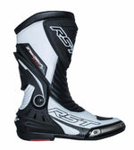 RST Unissex Sport Mc Boots Tractech Evo III White