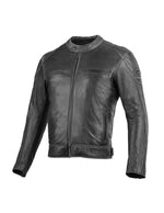 Seca MC-Skin Jacket Aviator II Washed Gray