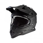 Oneal Children Cross MC Helmet 2 Series Black