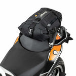 Kriega drypap nos 5 preto