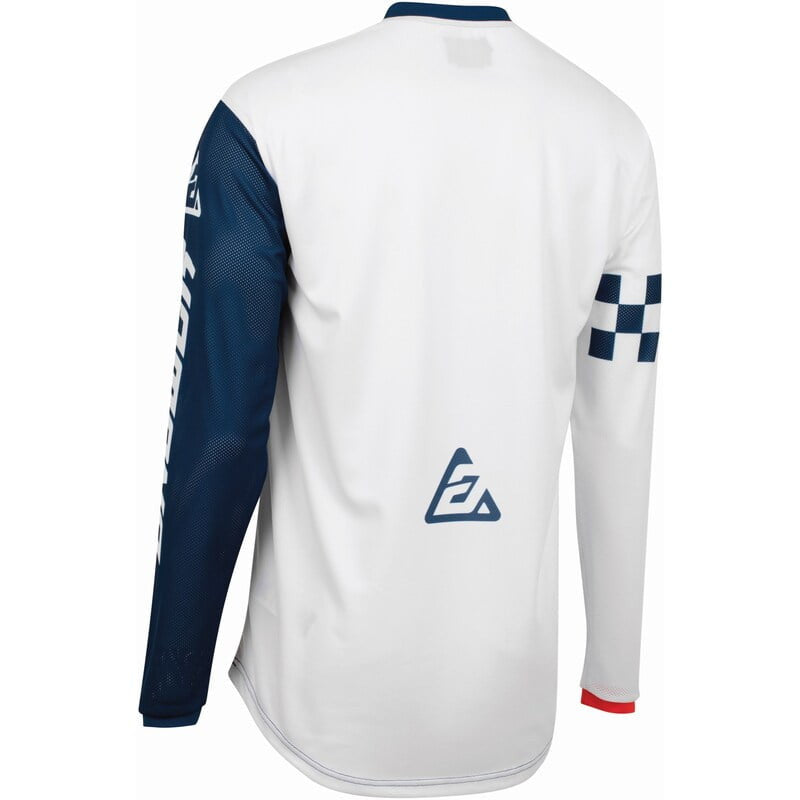 Resposta Crianças Sweater Cross A22 Archon Octane Blue