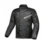 Macna rain jacket spray black