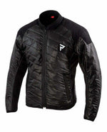 Rebelhorn Textile MC jacket Hardy II Black