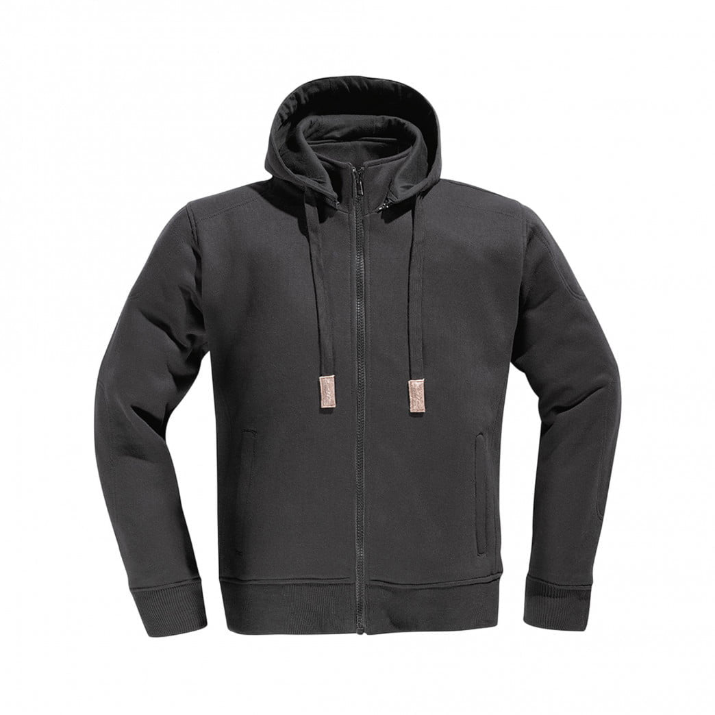 DIFI KEVLAR MC-HOODIE Centro de Black