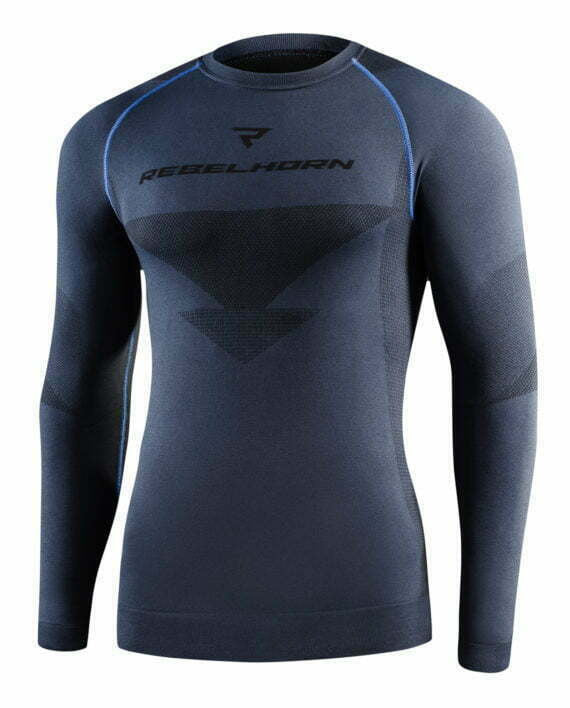 Rebelhorn Rouphe Freeze Long