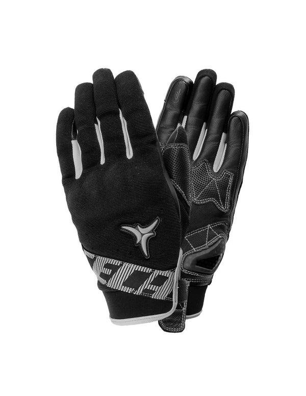 Seca Mc-Gloves X-Stretch Titanium 