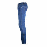 GMS Lady Kevlar Mc-Jeans Battle Blue