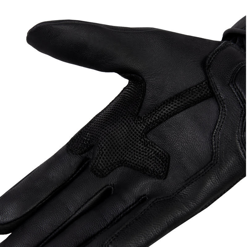 Ozônio Ladies MC-Gloves Rookie II Black