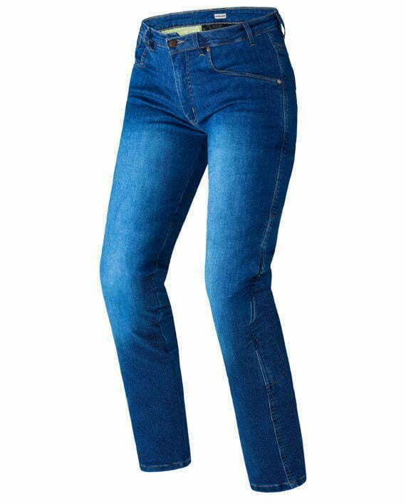 Rebelhorn Kevlar Mc-Jeans Classic II Blue regular