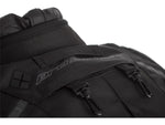 RST têxtil mc-jacket Adventure-x Black