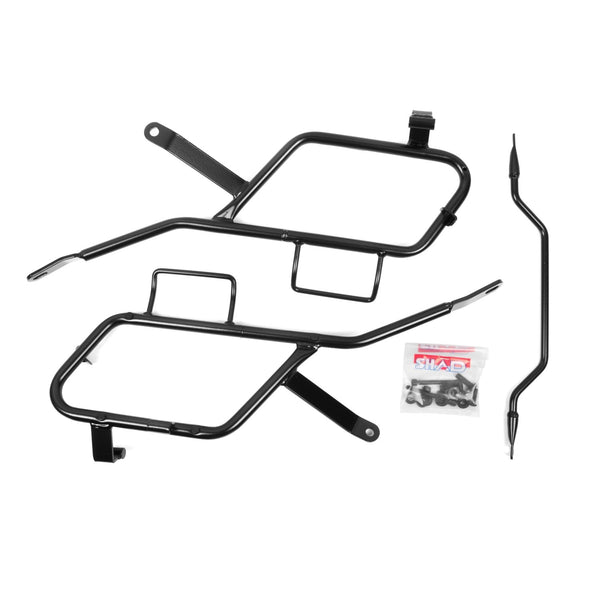 SHAD 3P SISTEMA SUPORTE (LADO) - YAMAMAHA FVR 1300 (Y0FJ31SF)