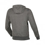 Macna Kevlar Mc-Hoodie Byron Gray