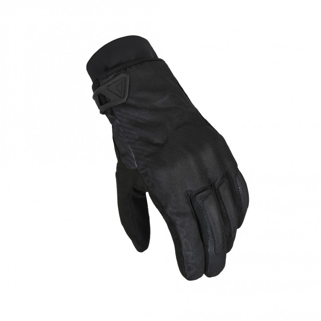 MacNA MC-Gloves Crew RTX à prova d'água preto