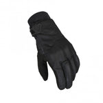 MacNA MC-Gloves Crew RTX à prova d'água preto