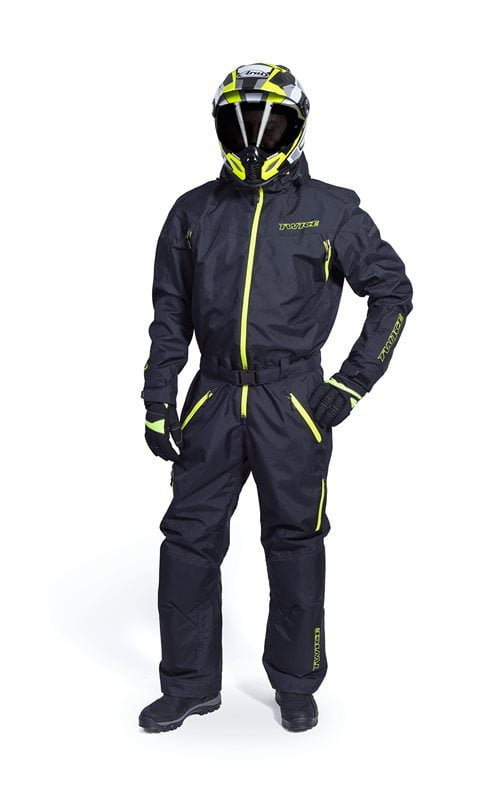 Duas Scooter Geral de Monosuit de Monosuit Steve