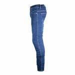 GMS Kevlar Mc-jeans Battle Blue