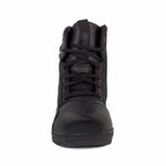 Ozone unisex mc-shoes spin black