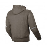 MacNa Kevlar Mc-Hoodie District Gray